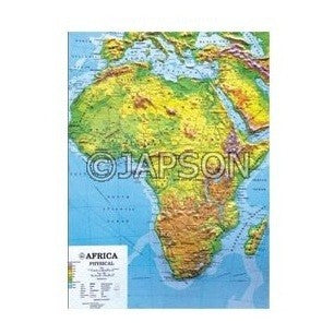 Maps, 3D Maps, 3D